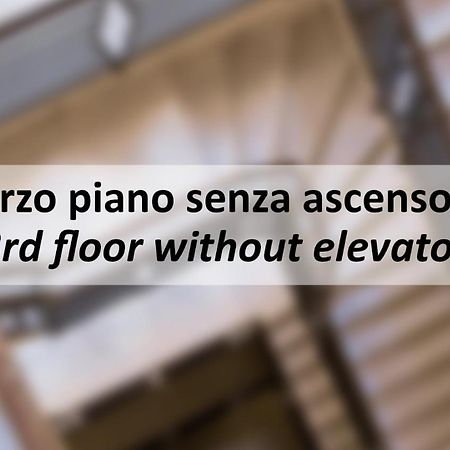 Il Moro Apartment By Mamo Φλωρεντία Εξωτερικό φωτογραφία