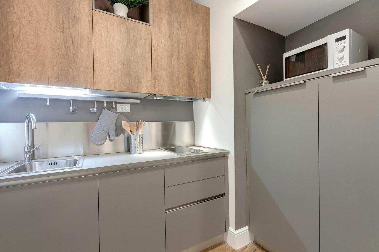 Il Moro Apartment By Mamo Φλωρεντία Εξωτερικό φωτογραφία