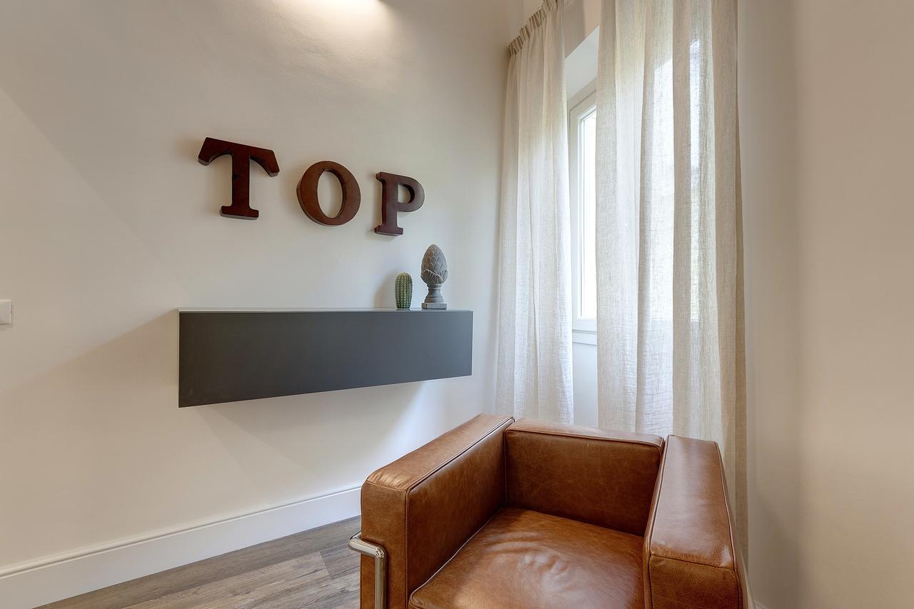Il Moro Apartment By Mamo Φλωρεντία Εξωτερικό φωτογραφία