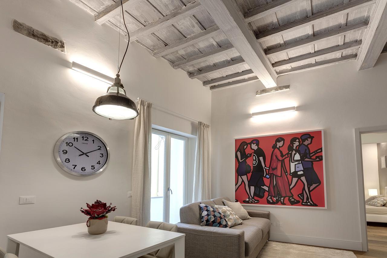 Il Moro Apartment By Mamo Φλωρεντία Εξωτερικό φωτογραφία