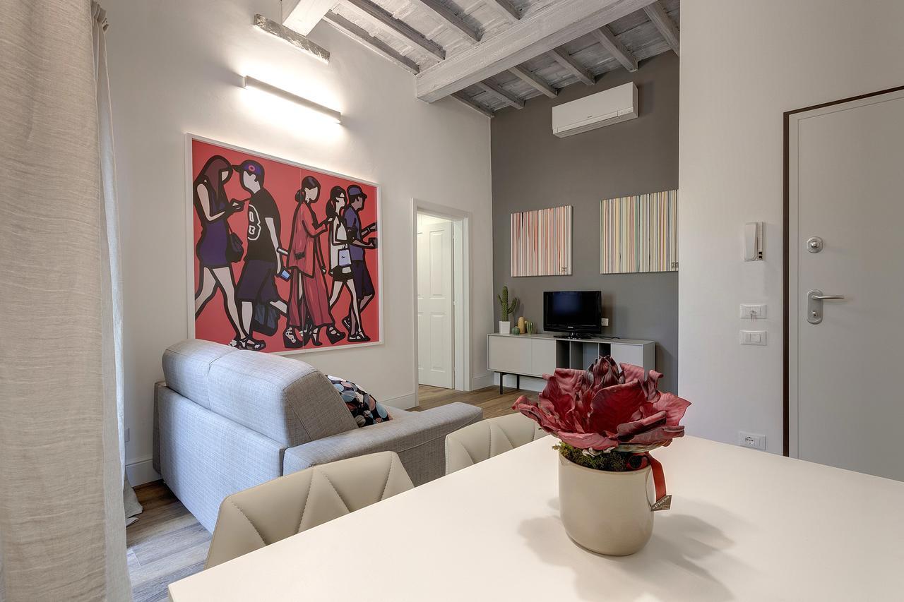 Il Moro Apartment By Mamo Φλωρεντία Εξωτερικό φωτογραφία