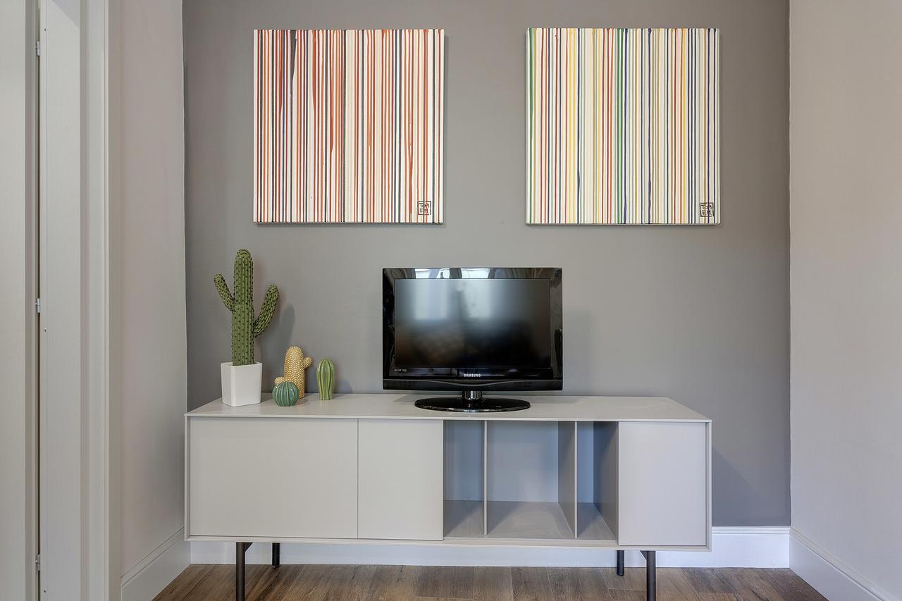 Il Moro Apartment By Mamo Φλωρεντία Εξωτερικό φωτογραφία