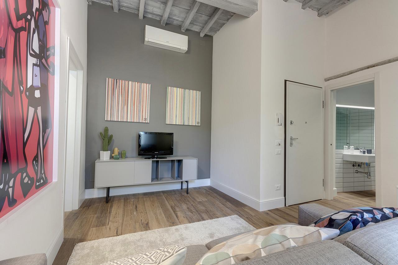 Il Moro Apartment By Mamo Φλωρεντία Εξωτερικό φωτογραφία