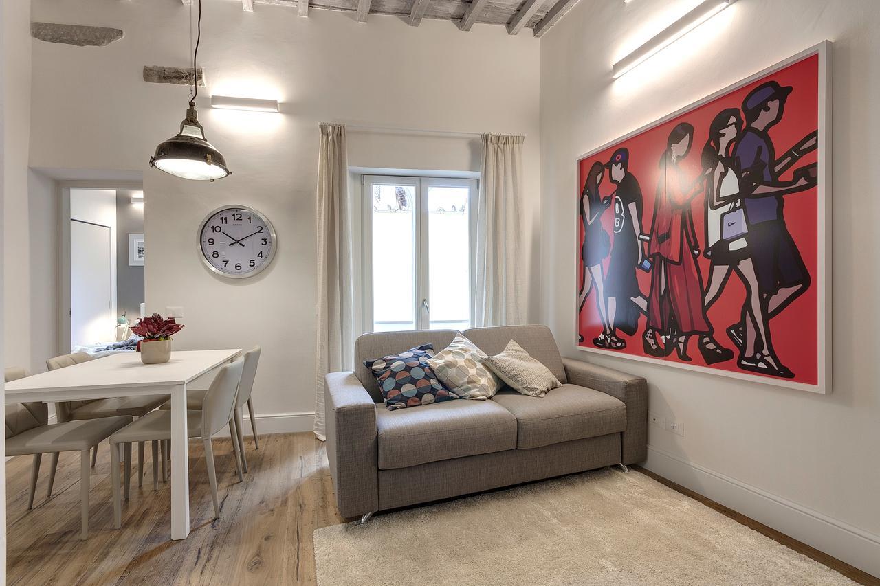 Il Moro Apartment By Mamo Φλωρεντία Εξωτερικό φωτογραφία
