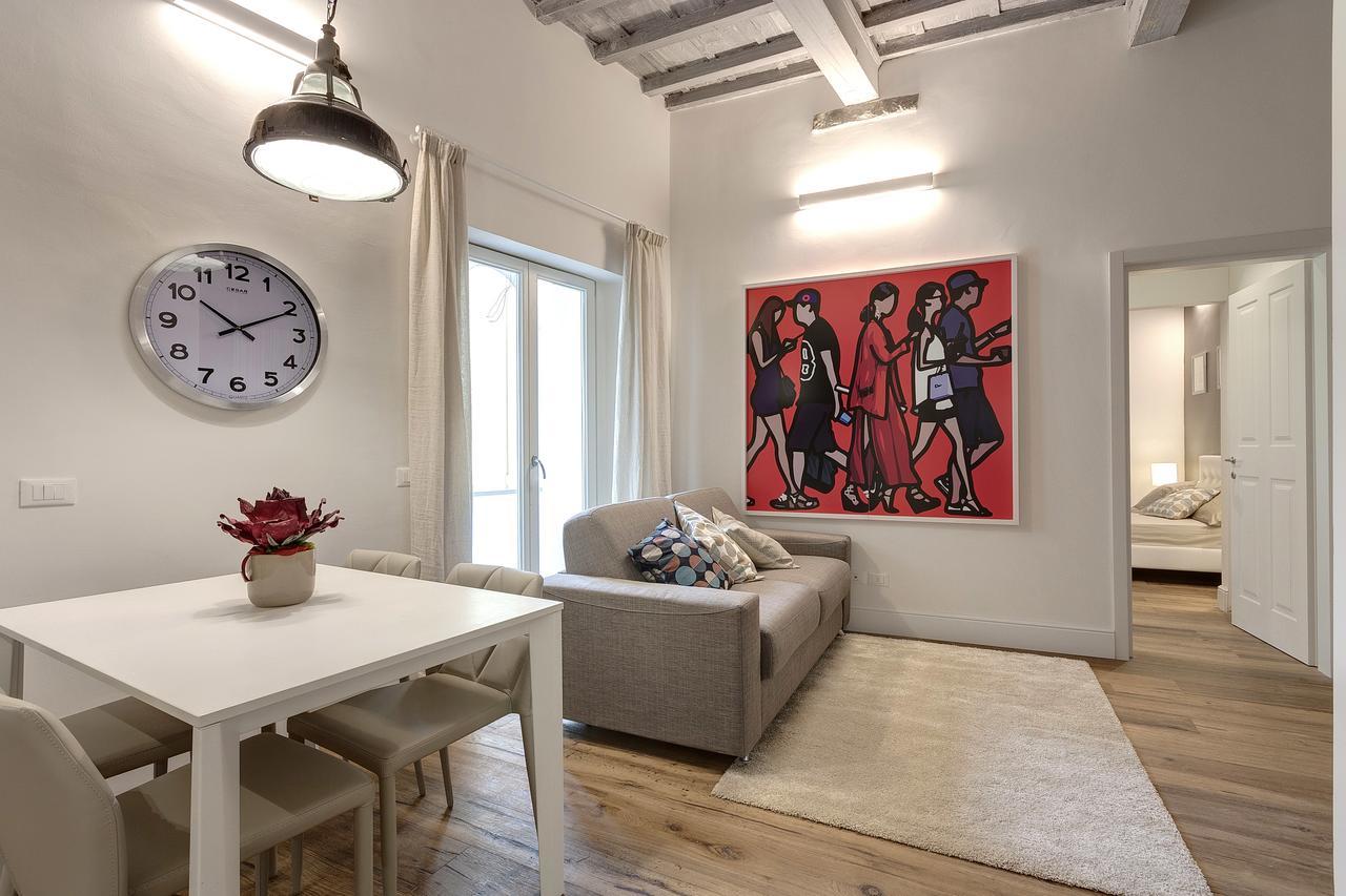 Il Moro Apartment By Mamo Φλωρεντία Εξωτερικό φωτογραφία