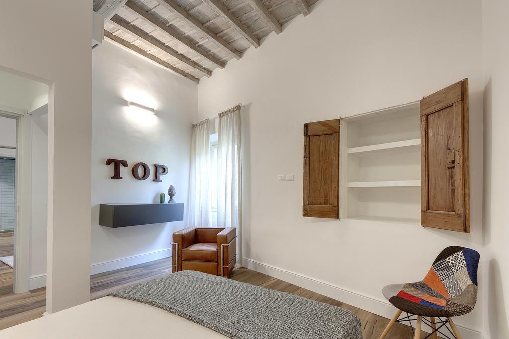 Il Moro Apartment By Mamo Φλωρεντία Εξωτερικό φωτογραφία