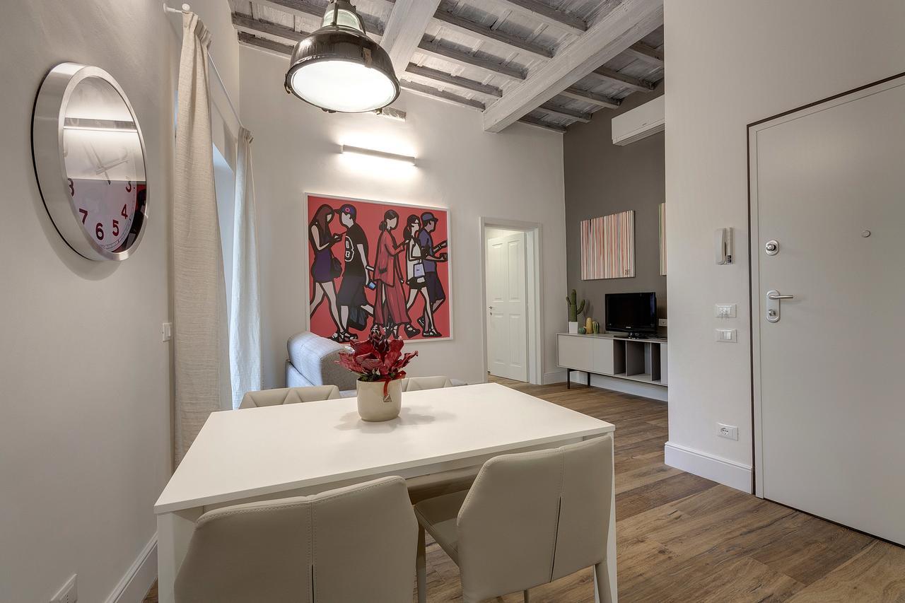Il Moro Apartment By Mamo Φλωρεντία Εξωτερικό φωτογραφία