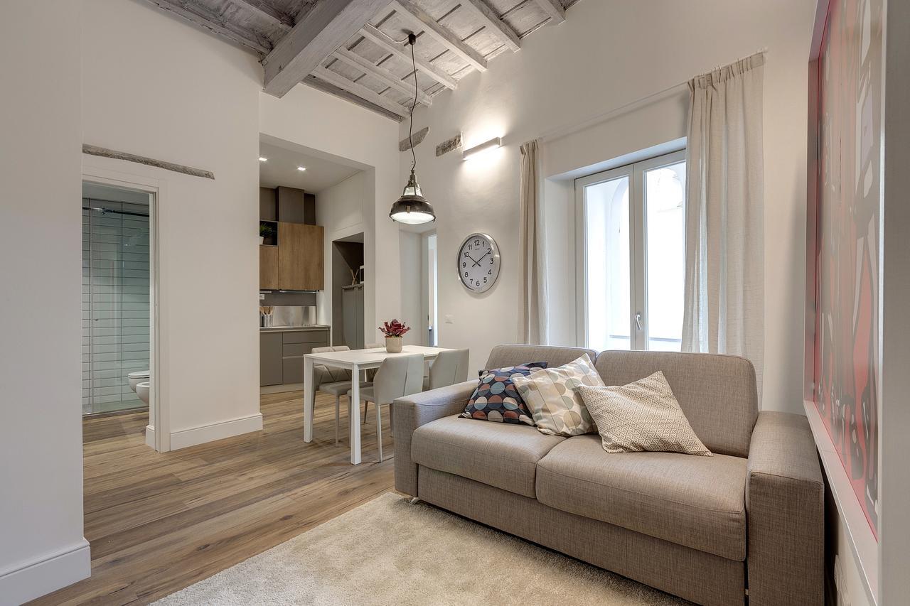 Il Moro Apartment By Mamo Φλωρεντία Εξωτερικό φωτογραφία