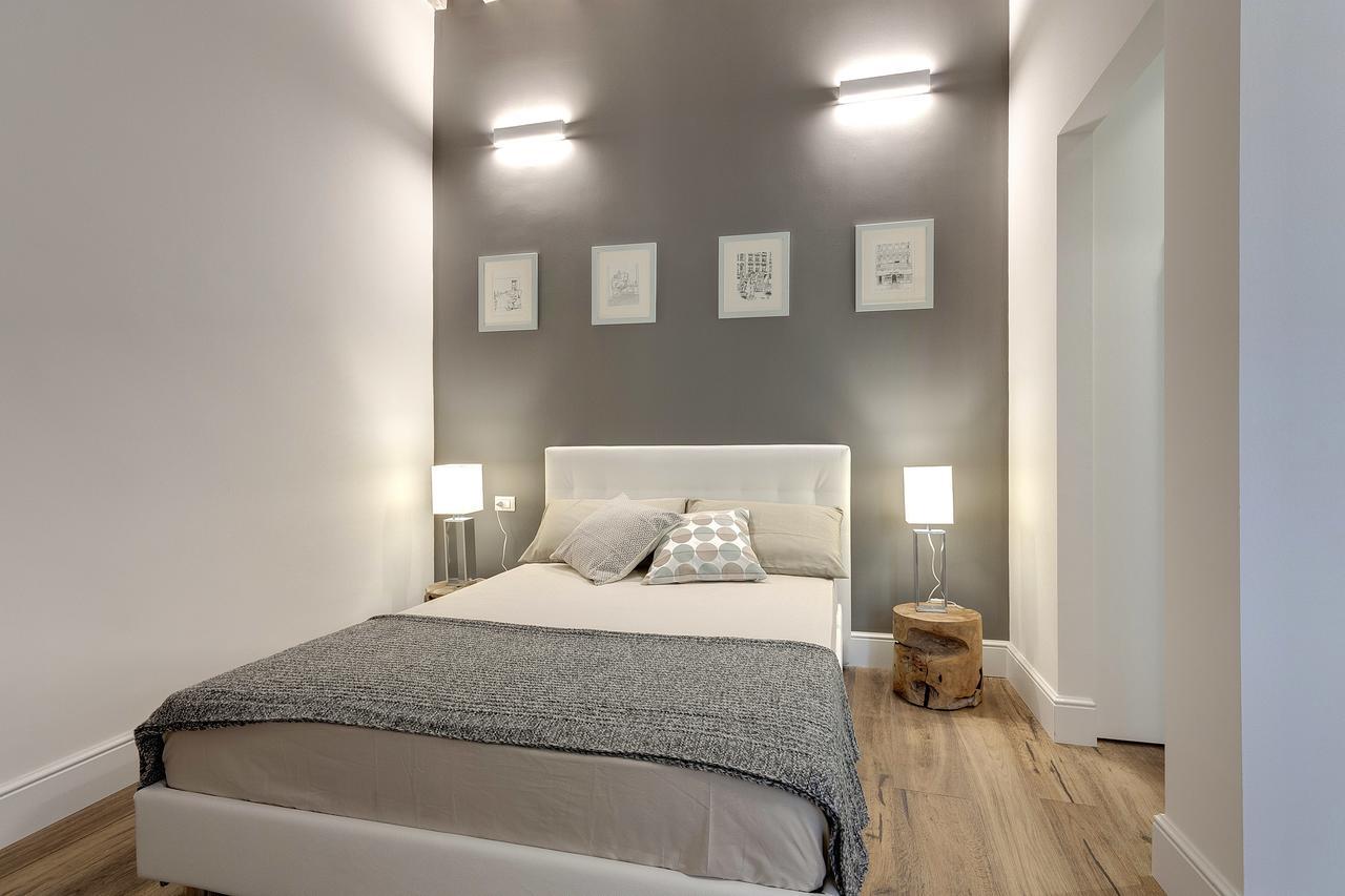 Il Moro Apartment By Mamo Φλωρεντία Εξωτερικό φωτογραφία