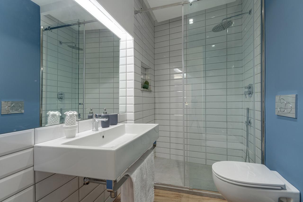 Il Moro Apartment By Mamo Φλωρεντία Εξωτερικό φωτογραφία