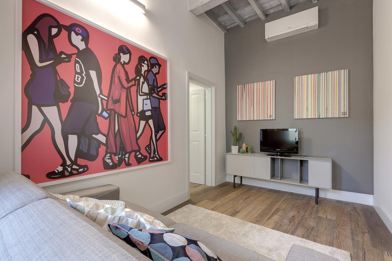 Il Moro Apartment By Mamo Φλωρεντία Εξωτερικό φωτογραφία