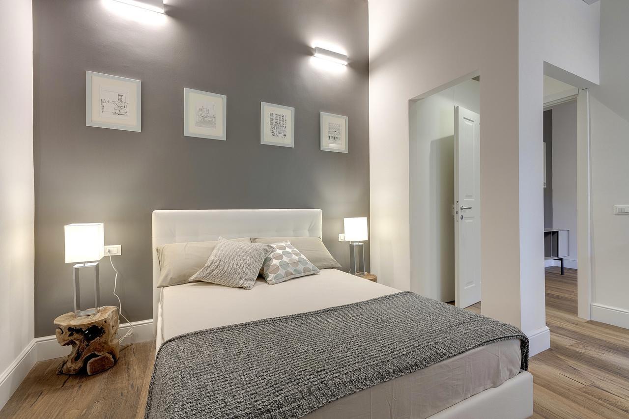 Il Moro Apartment By Mamo Φλωρεντία Εξωτερικό φωτογραφία